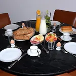 In De Buurt Bed & Breakfast Waalwijk