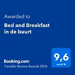 In De Buurt