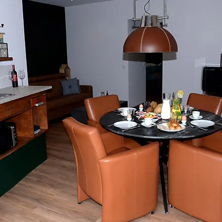 Frühstückspension In De Buurt