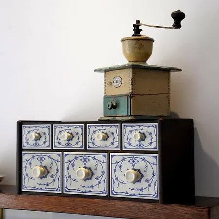 住宿加早餐酒店 In De Buurt