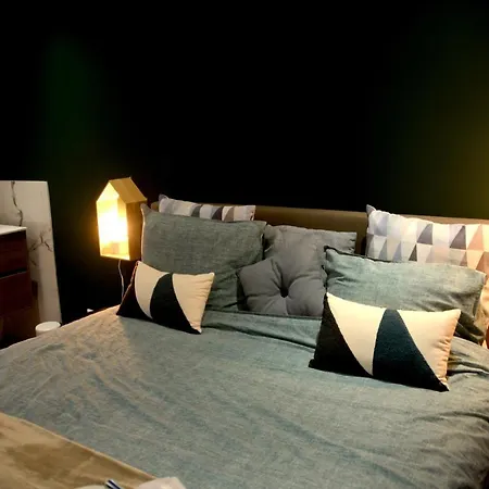 Nocleg ze śniadaniem In De Buurt 3*