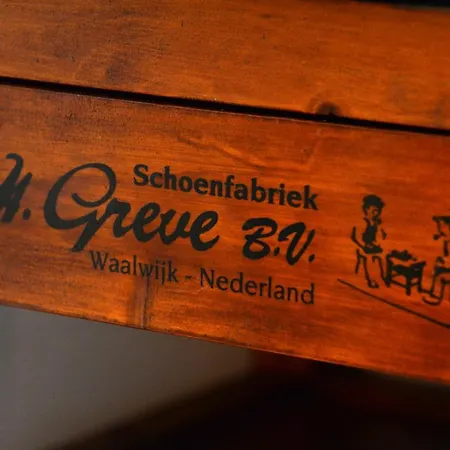 Bed and breakfast In De Buurt 3*