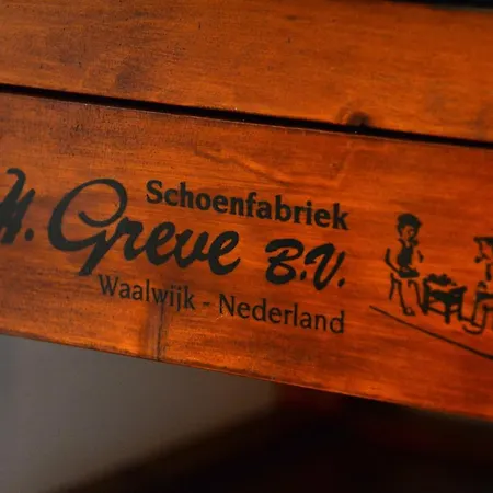 Frühstückspension In De Buurt *