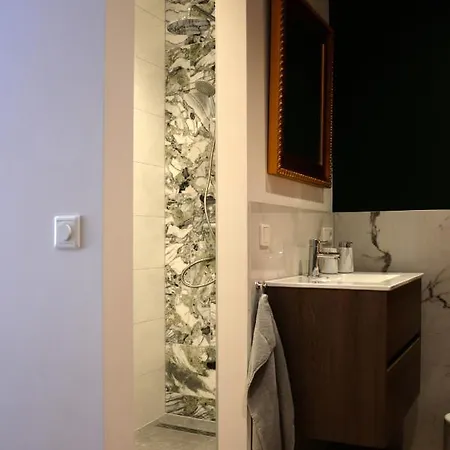 Nocleg ze śniadaniem In De Buurt Waalwijk