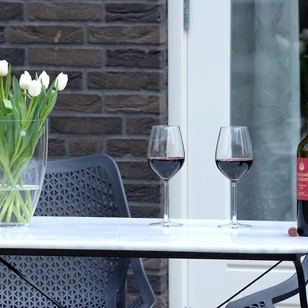 In De Buurt ワールウェイク