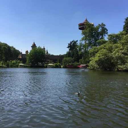 In De Buurt Frühstückspension