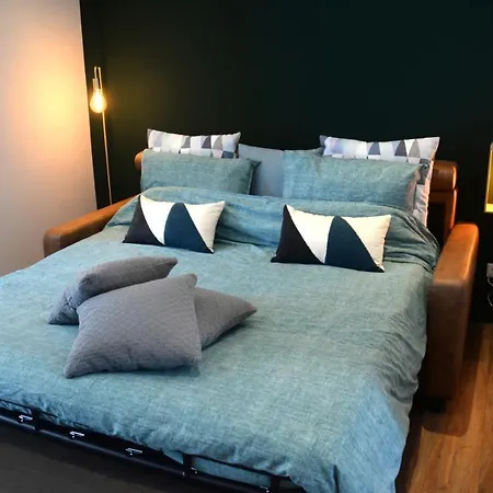 In De Buurt Bed & Breakfast 3*