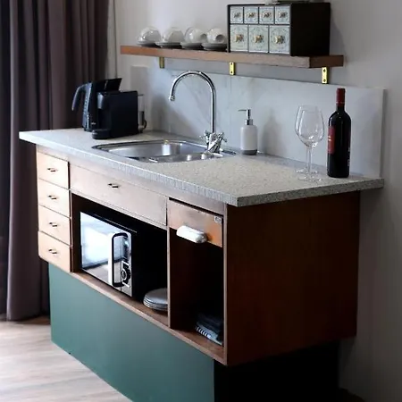 Nocleg ze śniadaniem In De Buurt