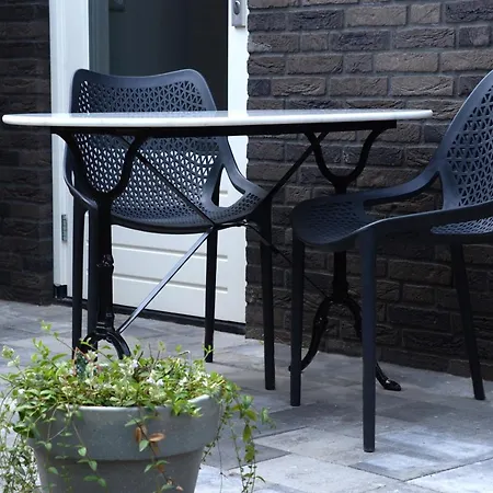 In De Buurt ベッド・アンド・ブレックファスト