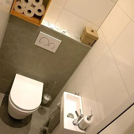 In De Buurt Отель типа 