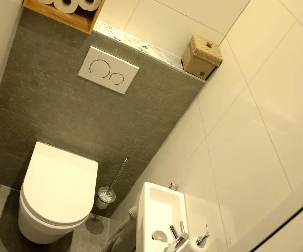 In De Buurt 住宿加早餐酒店 瓦尔威克