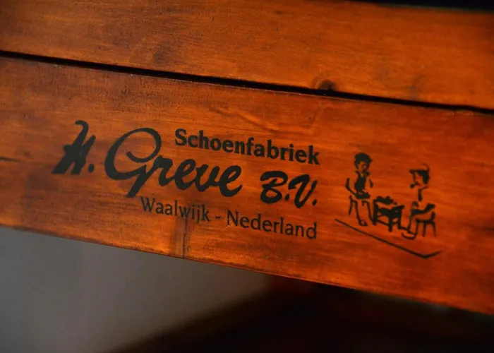 Bed and Breakfast In De Buurt 3*