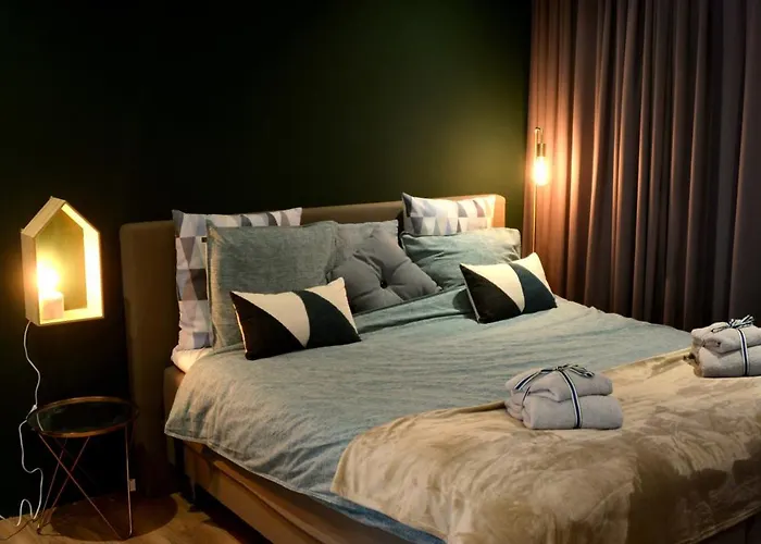 住宿加早餐酒店 In De Buurt 3*