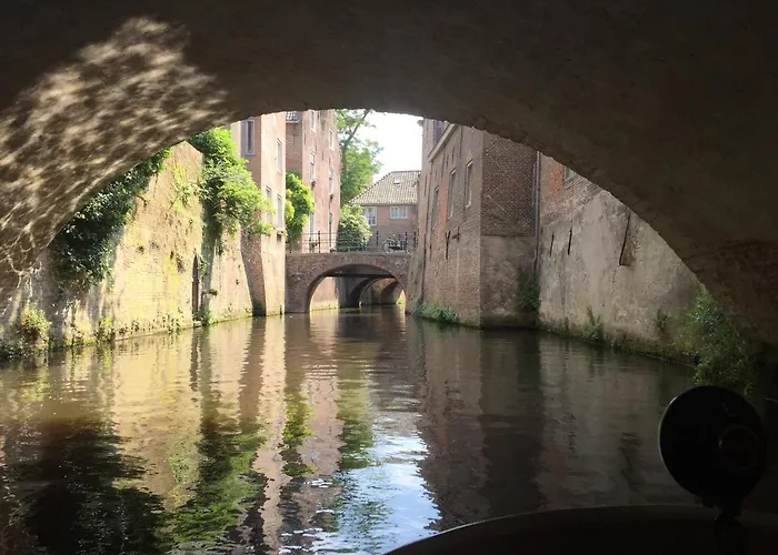 In De Buurt 住宿加早餐酒店 瓦尔威克