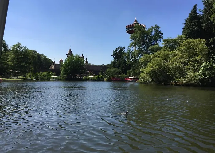 In De Buurt Bed and Breakfast