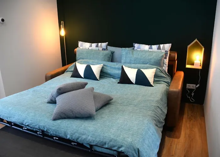 In De Buurt Bed and Breakfast 3*