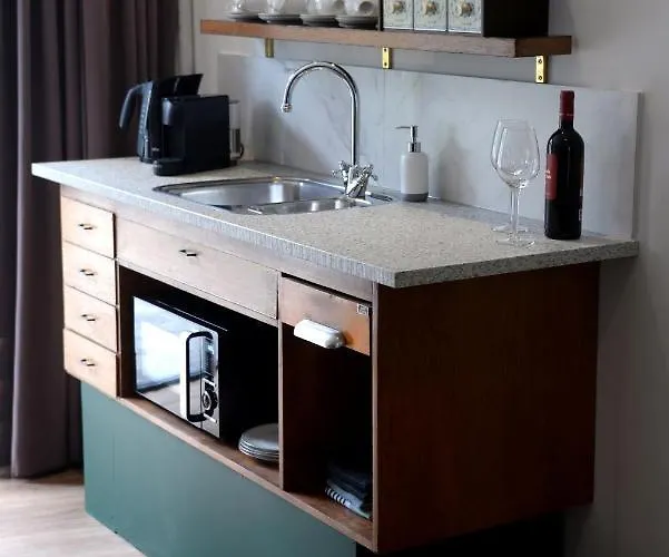 Bed and Breakfast In De Buurt