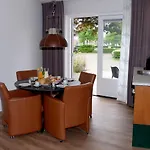 In De Buurt Bed & Breakfast Waalwijk