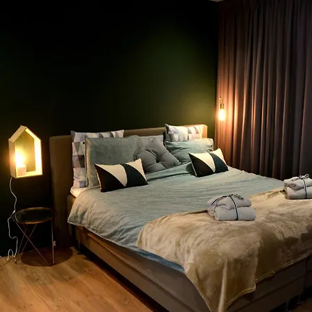 فندق مبيت وإفطار In De Buurt 3*