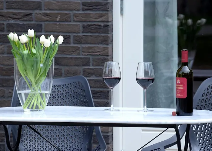 In De Buurt 발비크